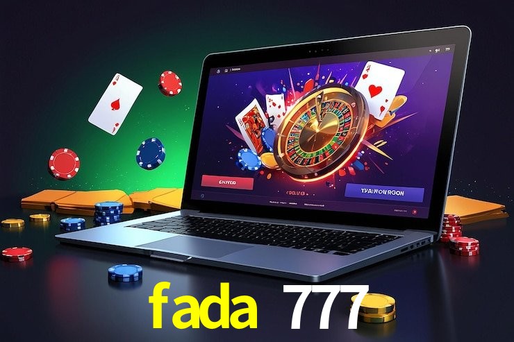 fada 777 vip