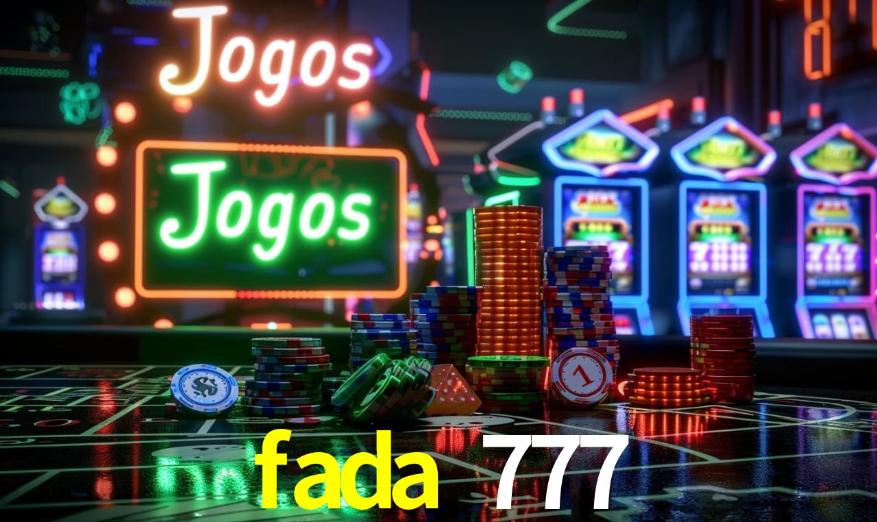 fada 777,fada 777 vip