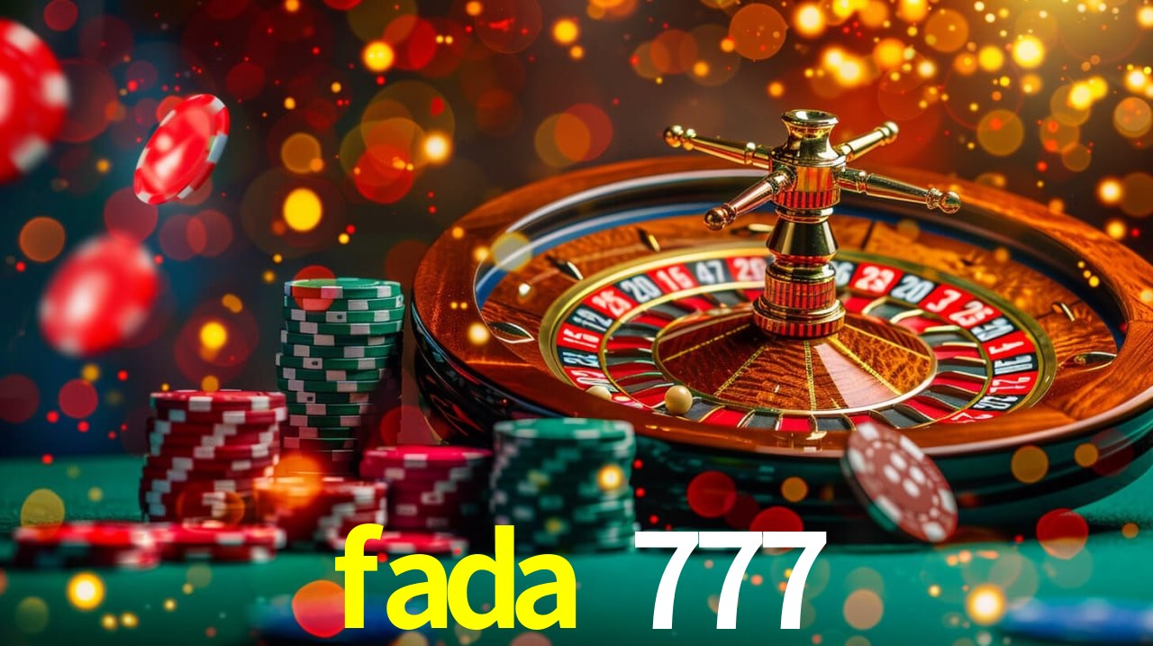 fada 777 vip