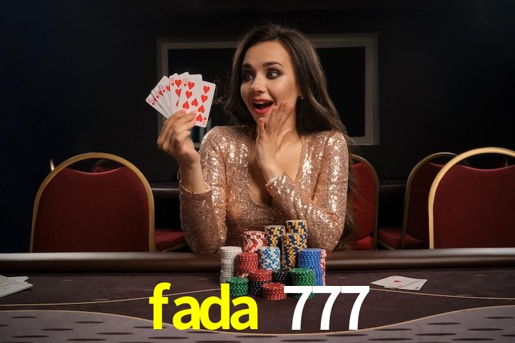 fada 777: Seu Especialista em Apostas Esportivas Brasileiras
