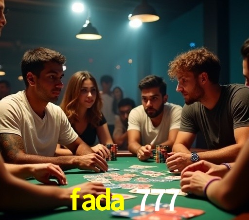 fada 777,fada 777 vip