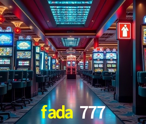 fada 777