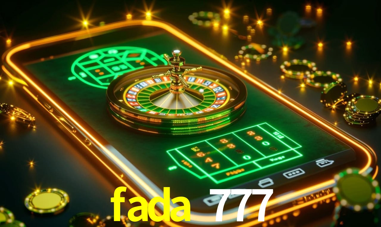 fada 777: Seu Cassino Premiado com Pagamentos Rápidos