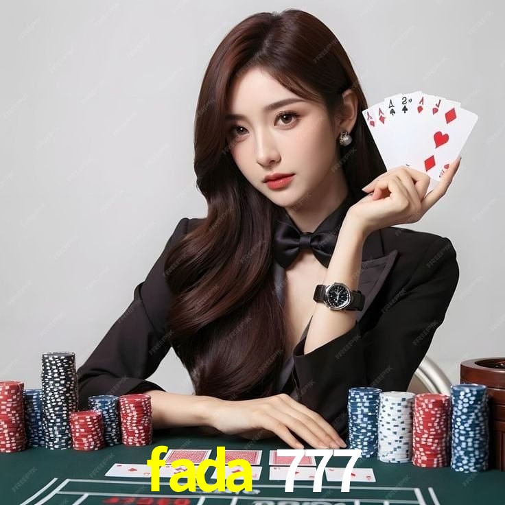 fada 777 login