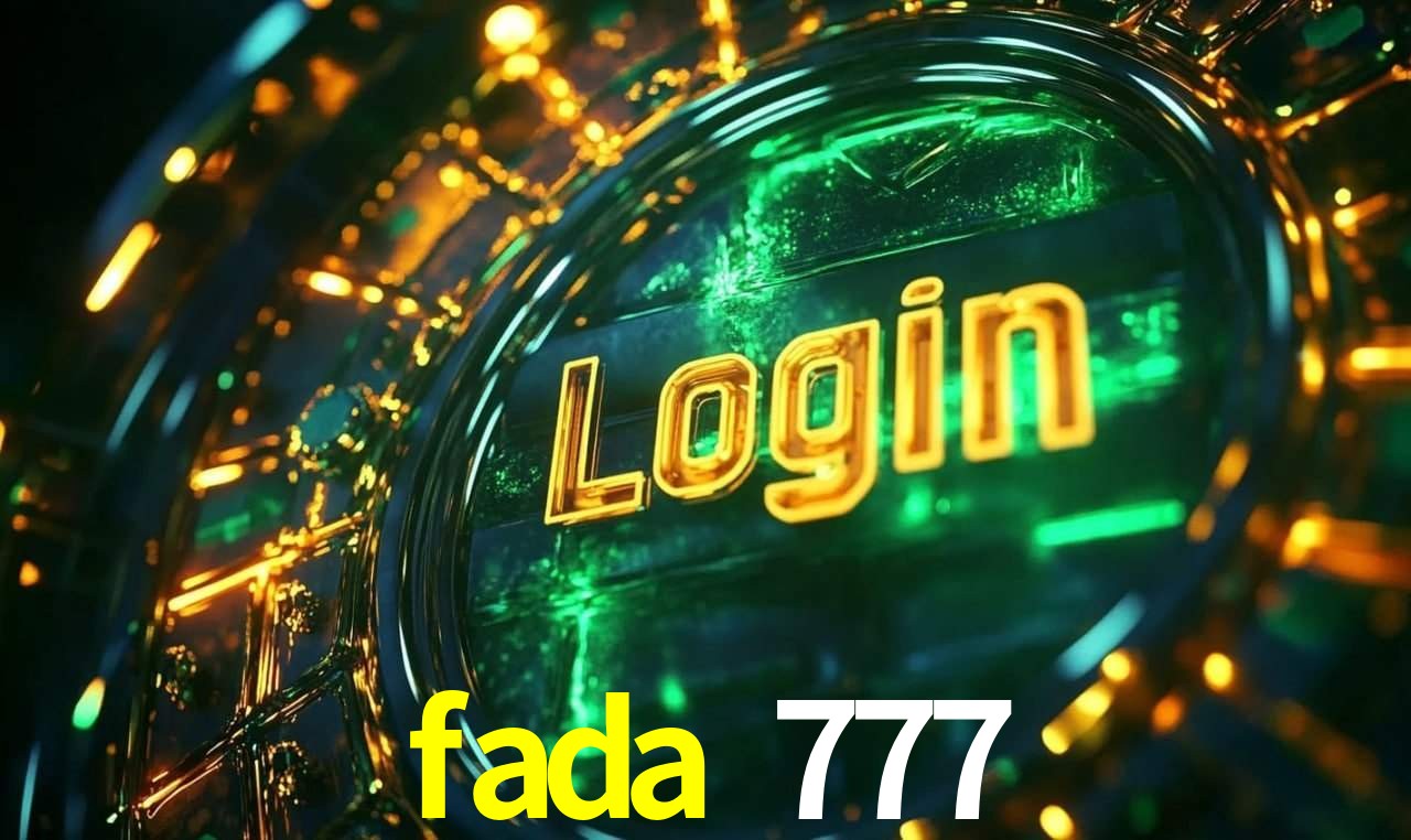 fada 777,fada 777 vip