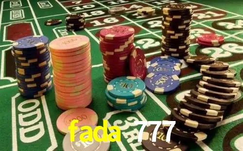 fada 777